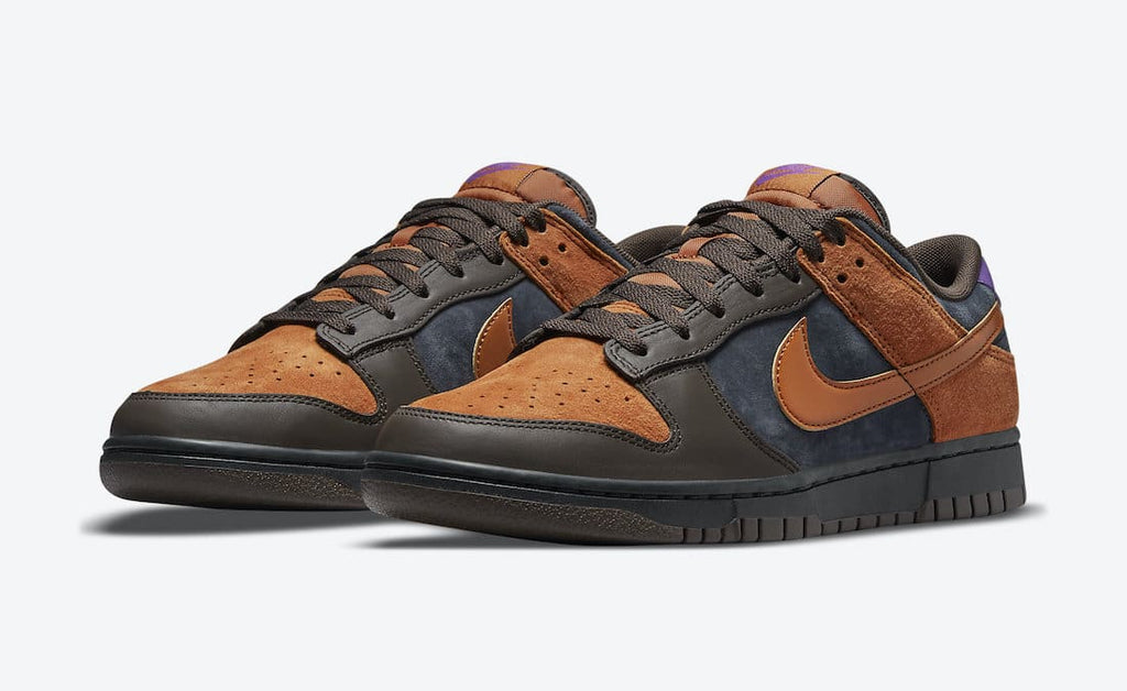 Nike SB Dunk Low Cider