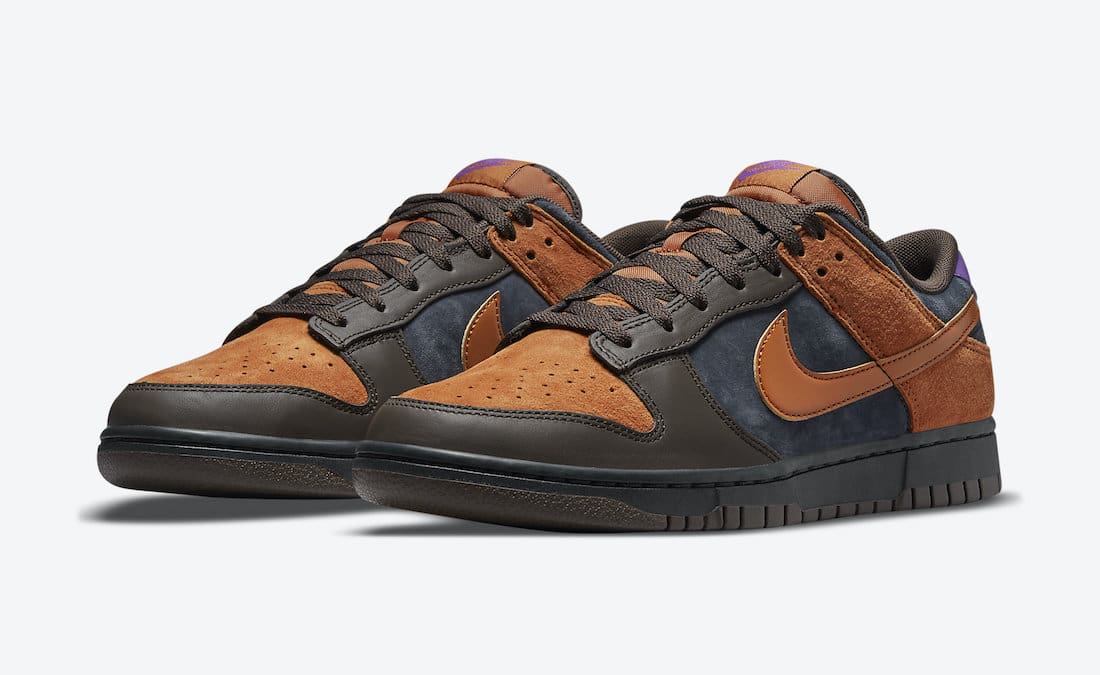 Nike SB Dunk Low Cider
