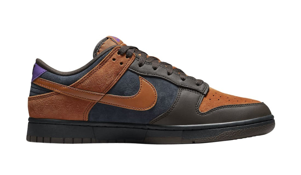 Nike SB Dunk Low Cider