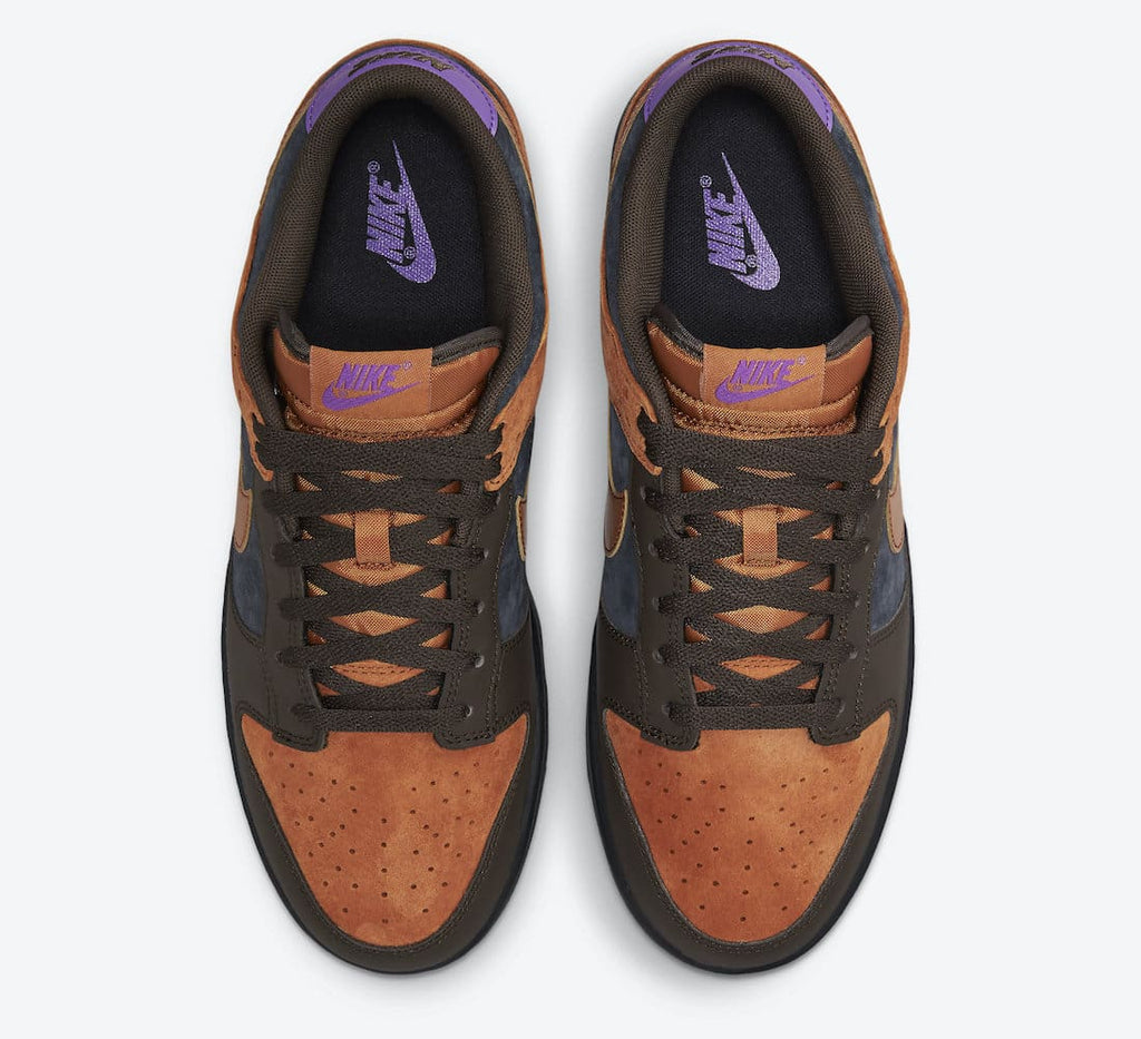 Nike SB Dunk Low Cider