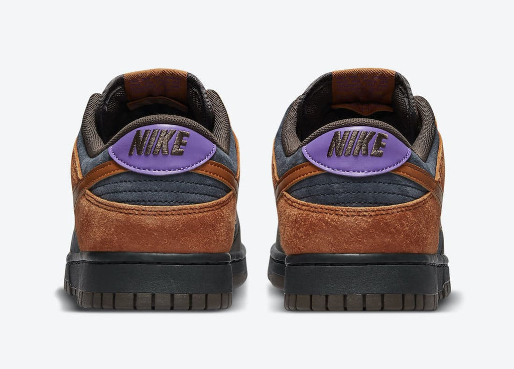 Nike SB Dunk Low Cider