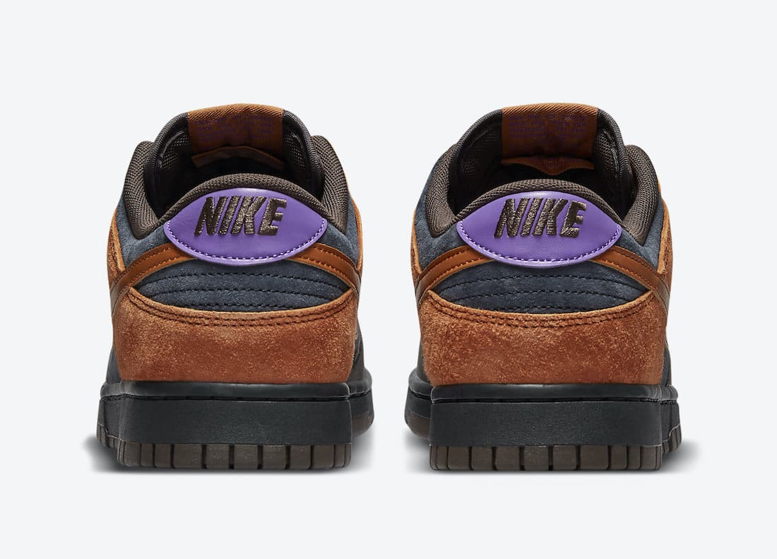 Nike SB Dunk Low Cider