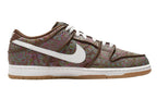 Nike SB Dunk Low Paisley