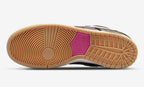 Nike SB Dunk Low Paisley