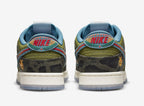 Nike SB Dunk Low Siempre Familia