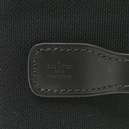 Knit Monogram Eclipse Horizon Soft Duffle 55