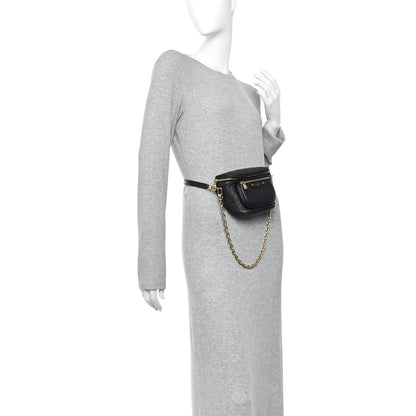Empreinte Mini Bumbag Black