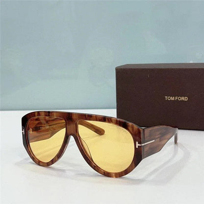 TOM FORD BRONSON SUNGLASSES TF1044 ✨
