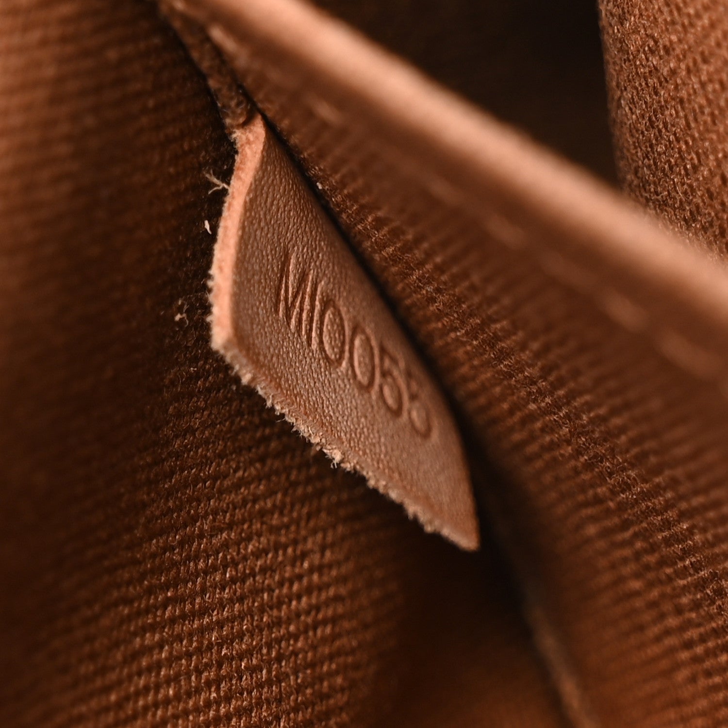 Monogram Pochette Marelle PM