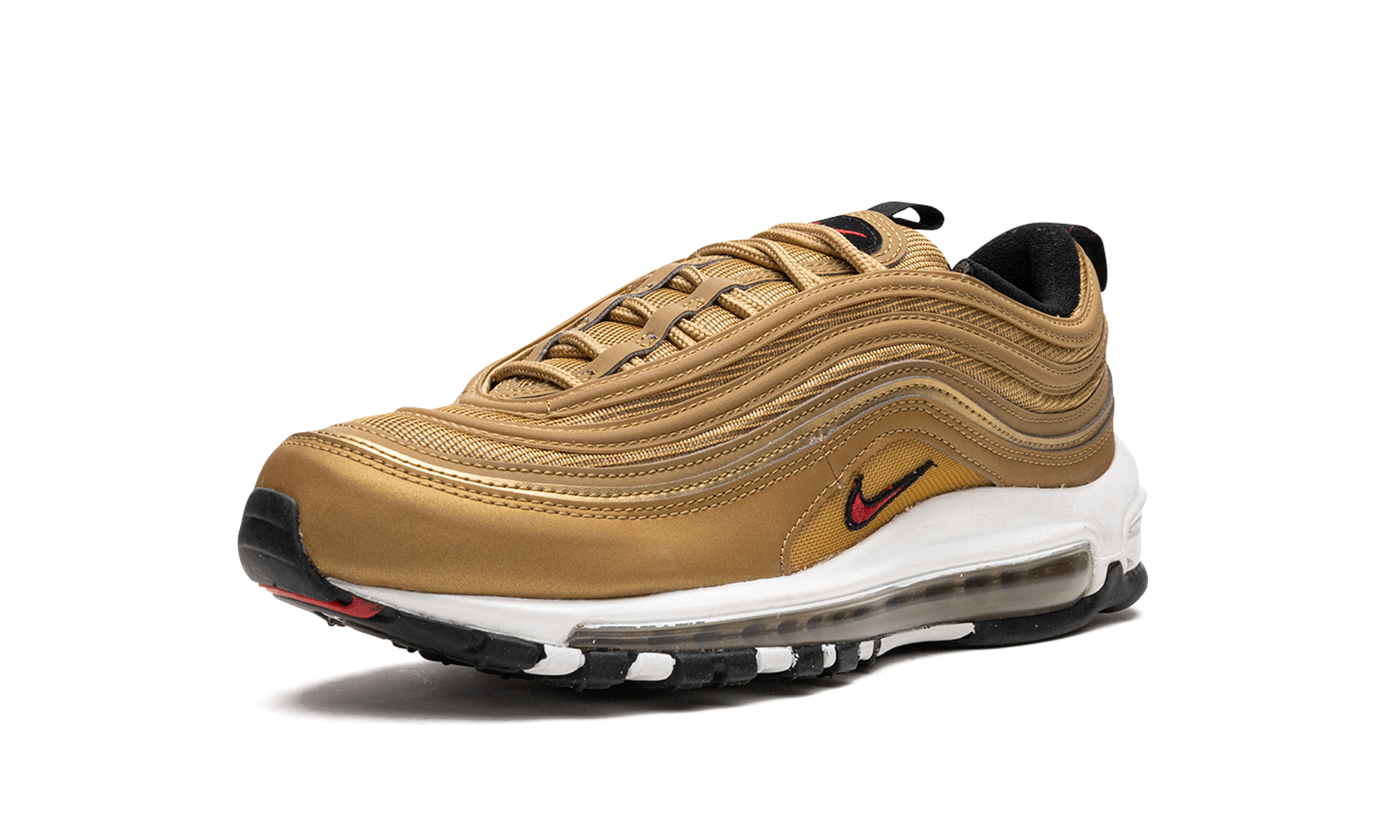 AIR MAX 97 OG MNS WMNS "Gold Bullet" DQ9131 700