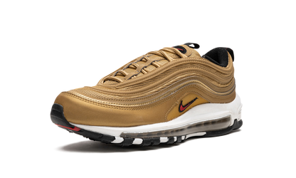 AIR MAX 97 OG MNS WMNS "Gold Bullet" DQ9131 700