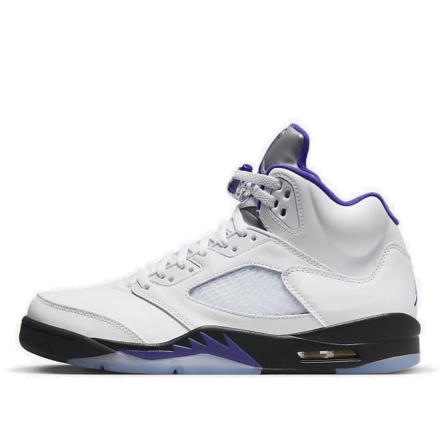 Jordan 5 Retro Dark Concord