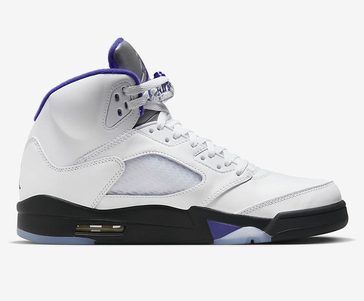 Jordan 5 Retro Dark Concord