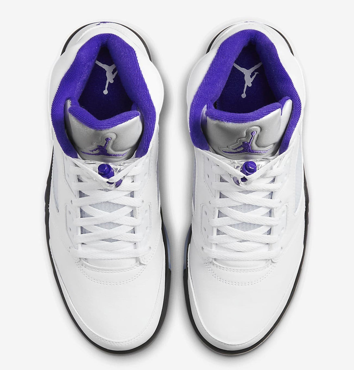 Jordan 5 Retro Dark Concord