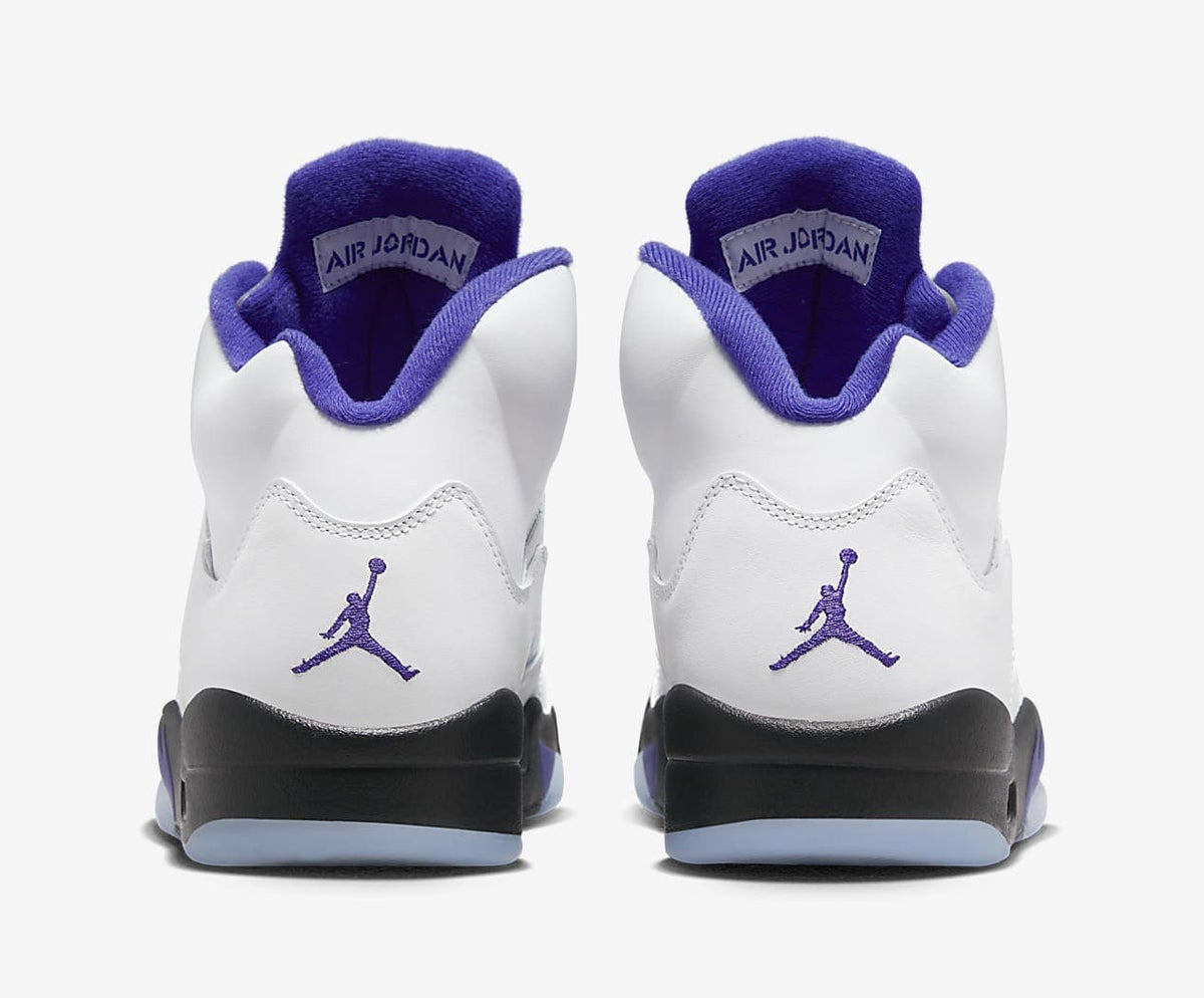 Jordan 5 Retro Dark Concord