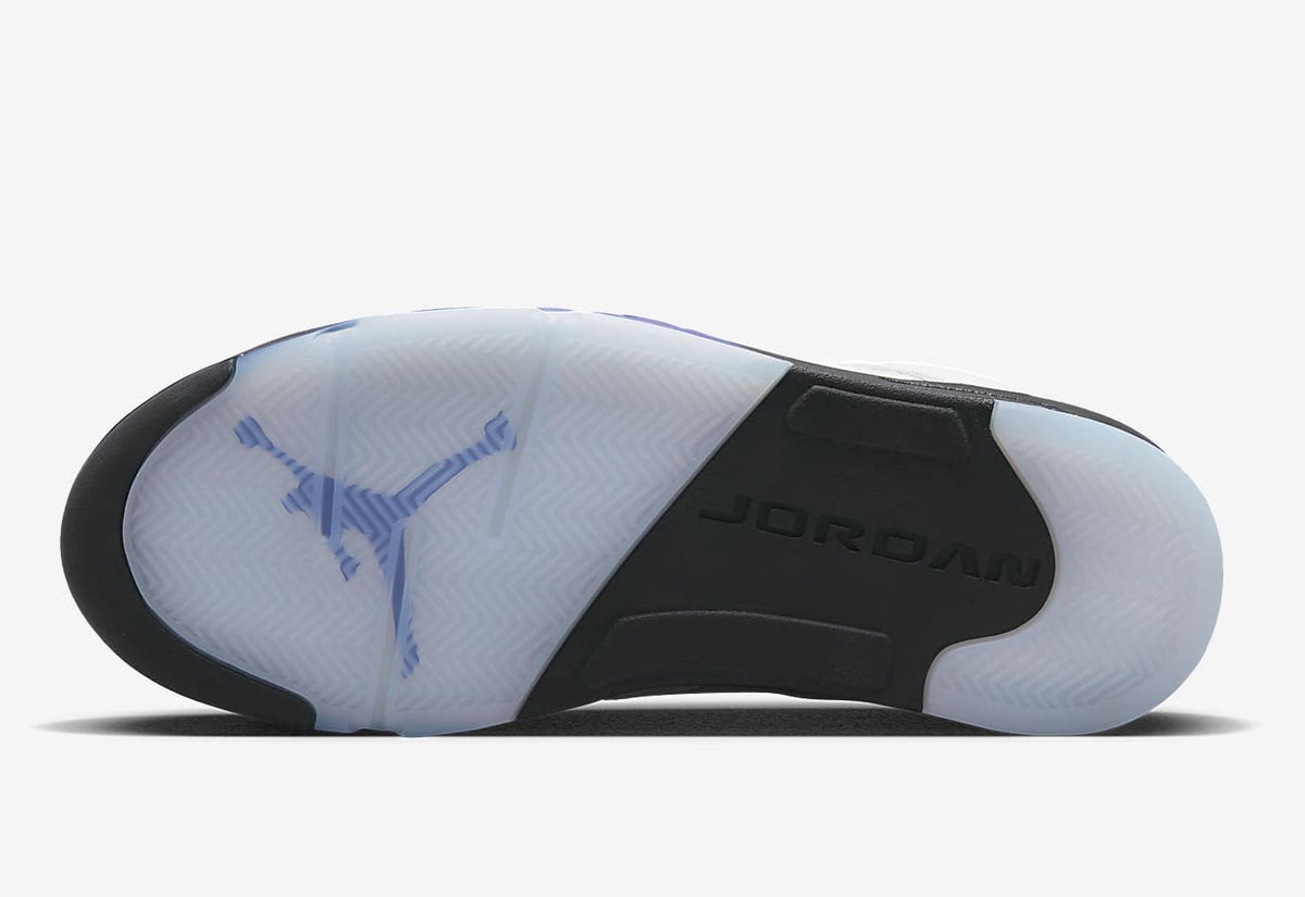 Jordan 5 Retro Dark Concord
