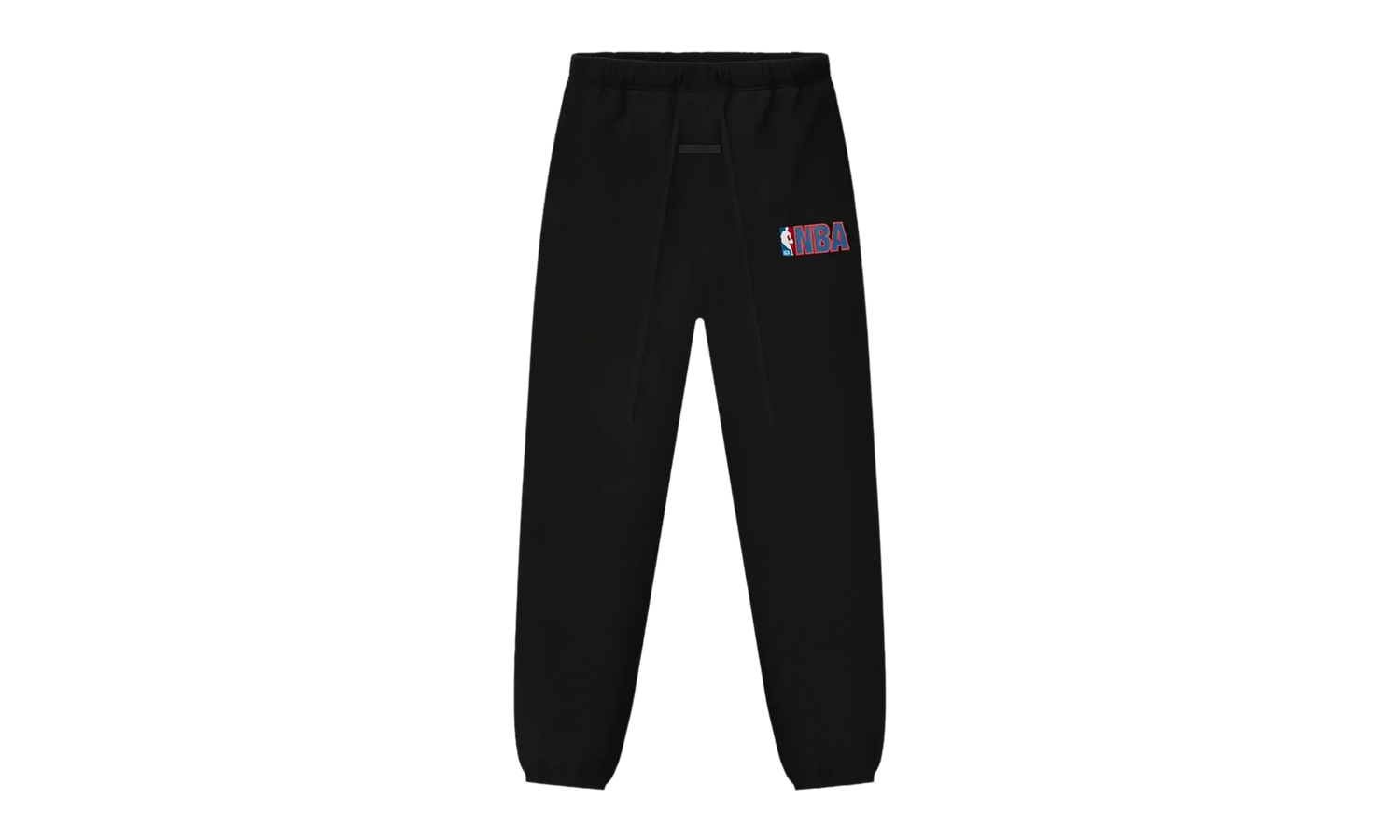 Essentials NBA Sports Classic Sweatpant "Black" 130NB254401F