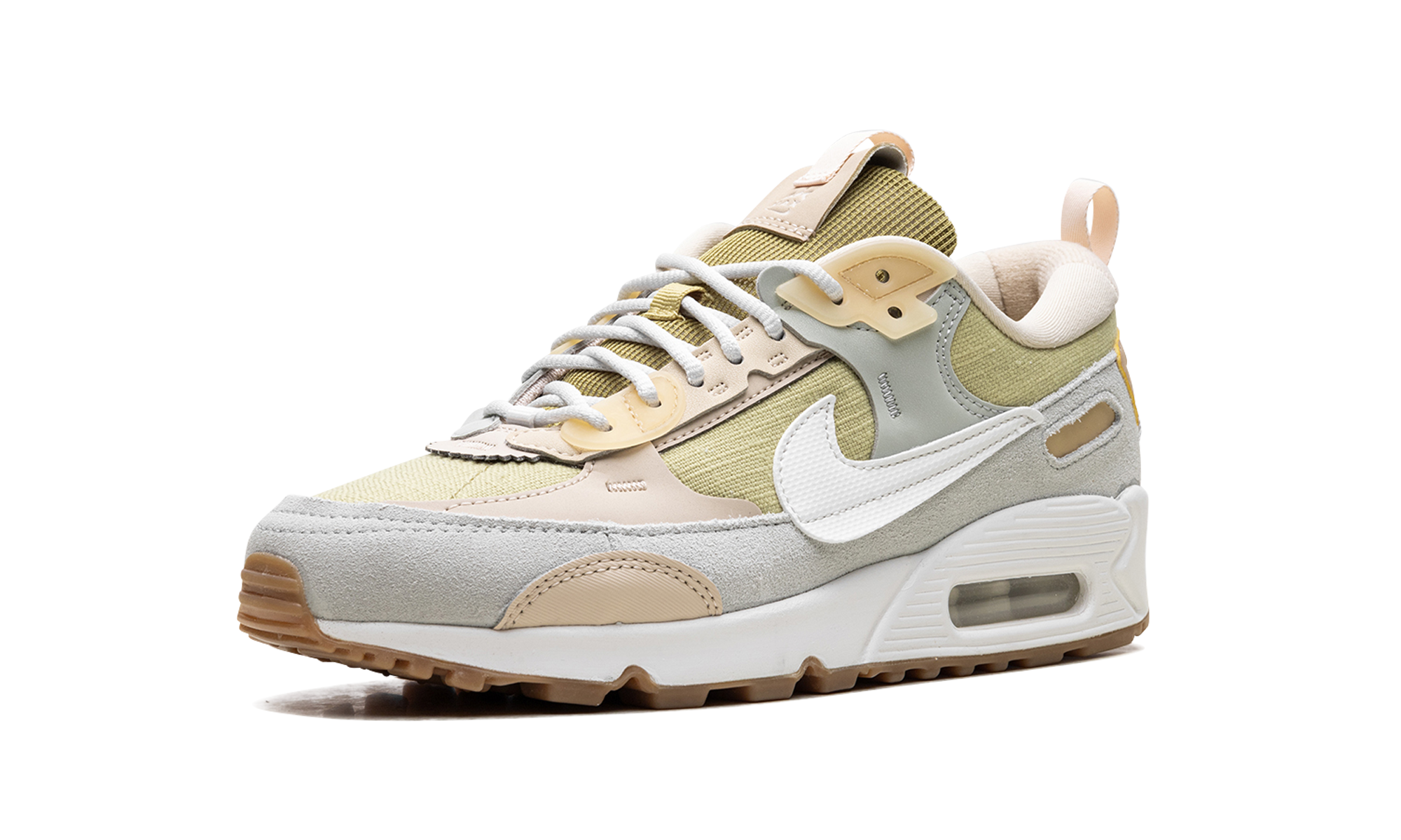 Air Max 90 WMNS "Green" DV7190-700