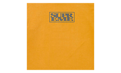 Connect Tee "FW24 - Mustard" SU26389