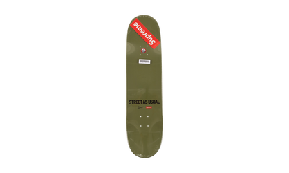 WTAPS Sic&