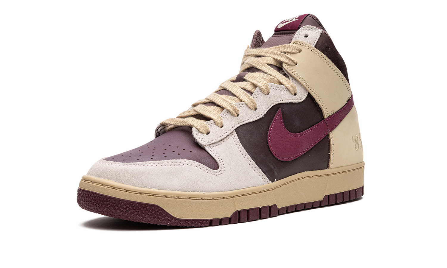 DUNK HIGH 1985 MNS WMNS "Valentine&
