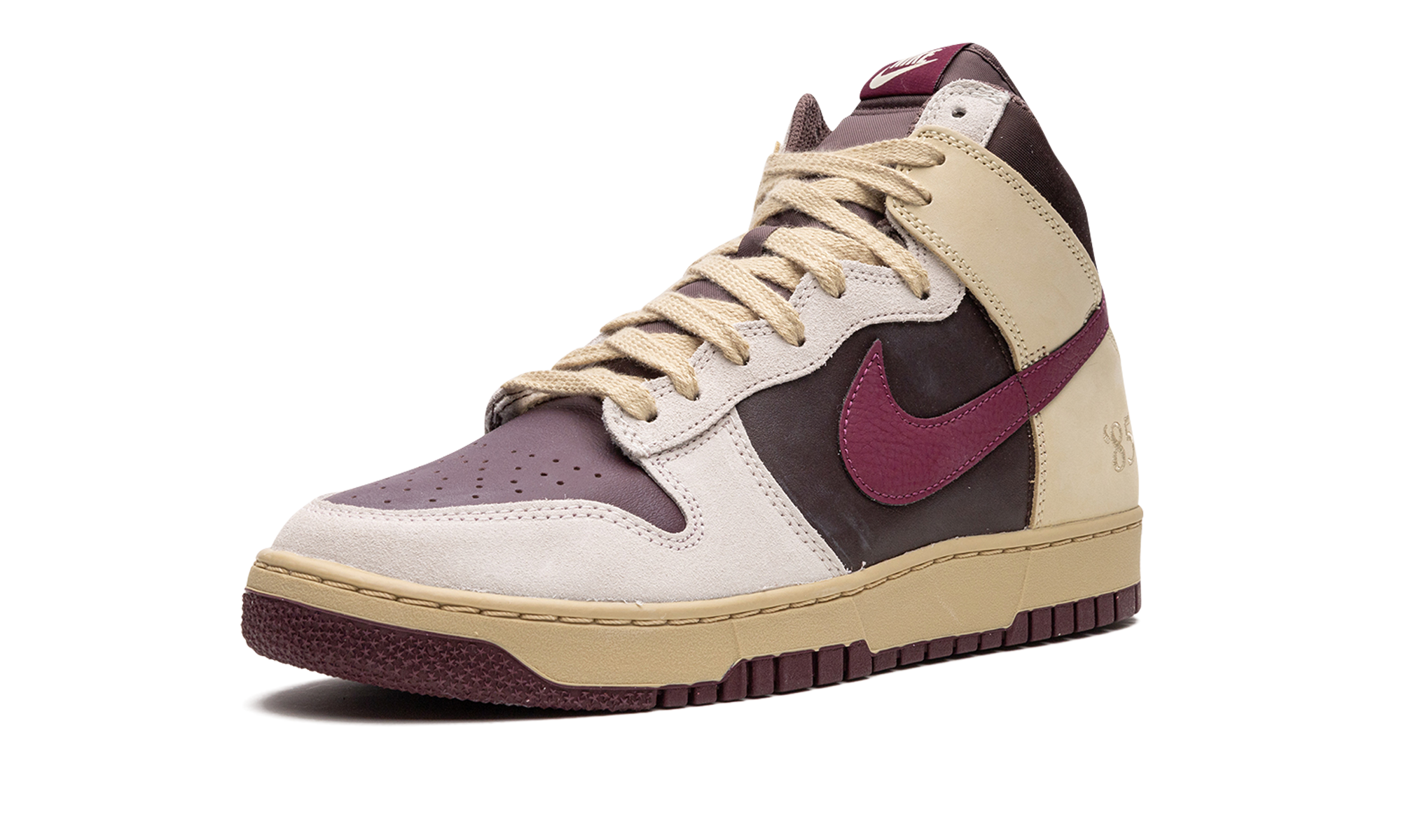 DUNK HIGH 1985 MNS WMNS "Valentine&