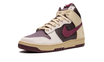 DUNK HIGH 1985 MNS WMNS "Valentine&