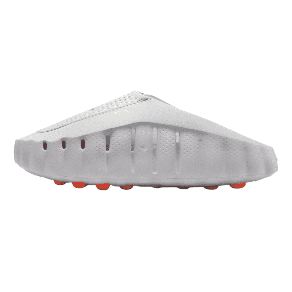 Nike Mind 001 Light Smoke Grey Secondary image