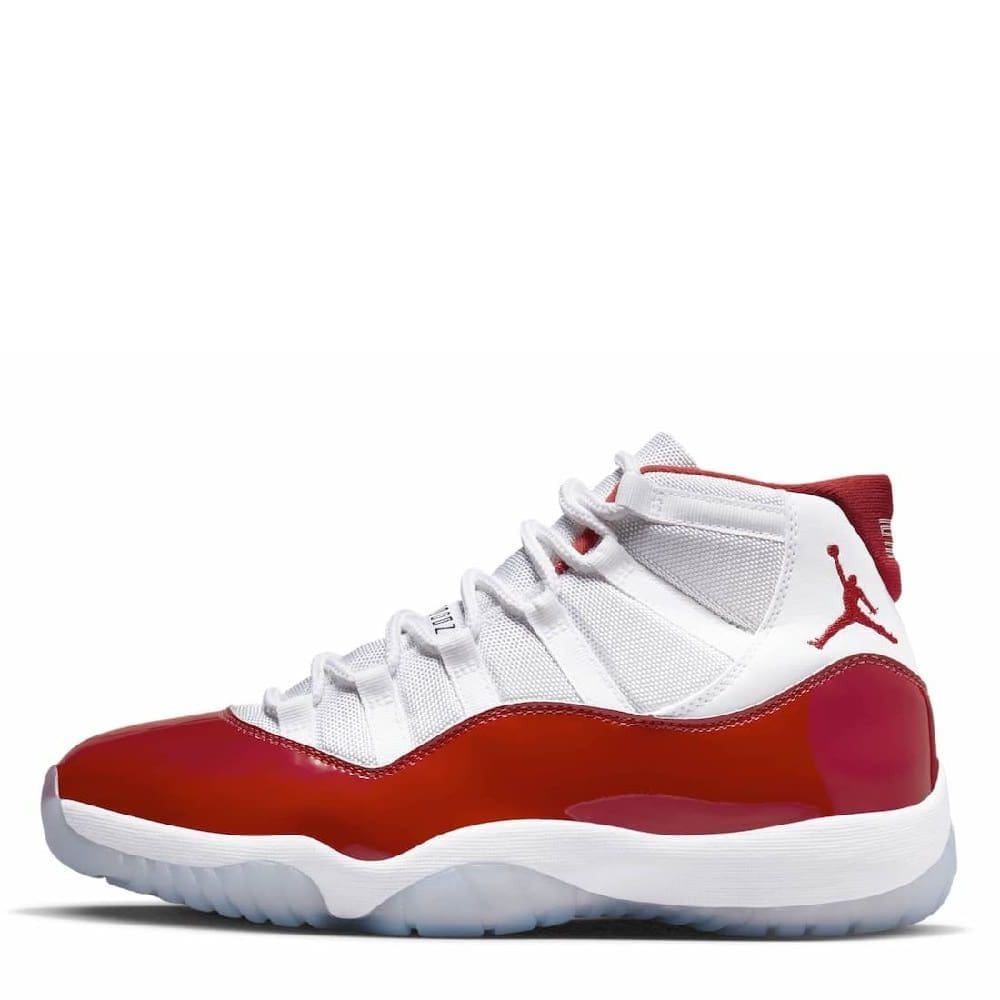 Jordan 11 Retro Cherry (2022) Main image