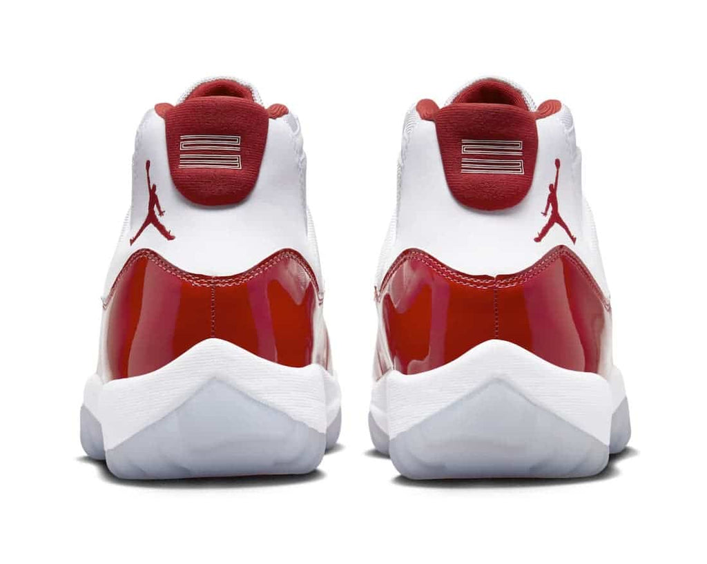 Jordan 11 Retro Cherry (2022)