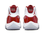 Jordan 11 Retro Cherry (2022)
