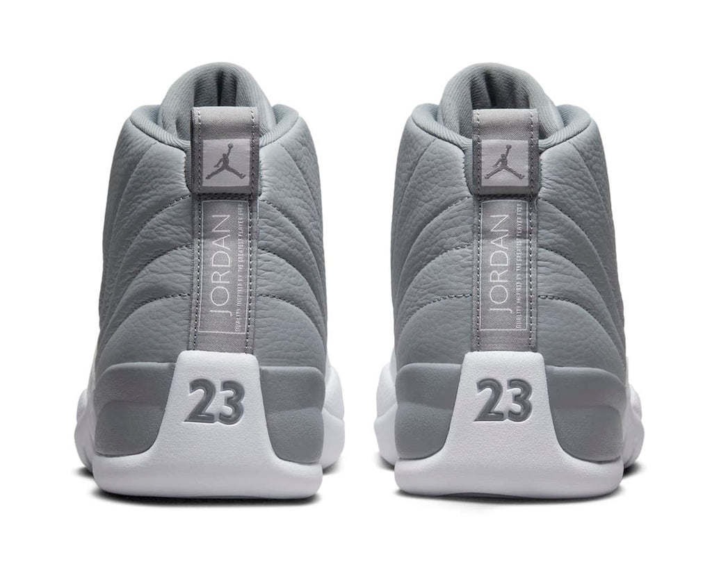 Jordan 12 Retro Stealth
