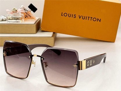 ✨Louis Vuitton Z1865 Oversize Women&
