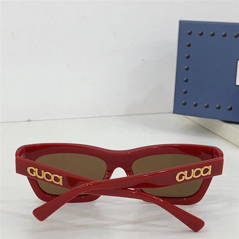 Gucci Acetate Frame GG1773 Women&