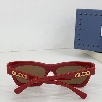 Gucci Acetate Frame GG1773 Women&