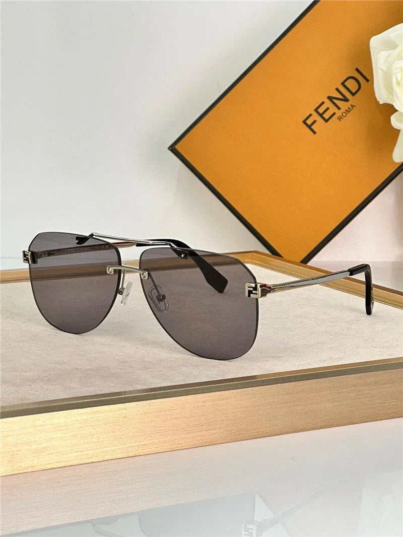 Fendi Sky FE 40115U 32G Sunglasses✨