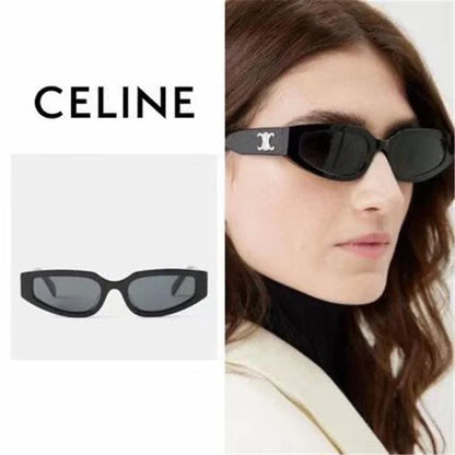 Celine TRIOMPHE 12 SUNGLASSES IN ACETATE Women&