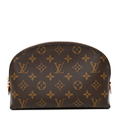 Monogram Cosmetic Pouch GM