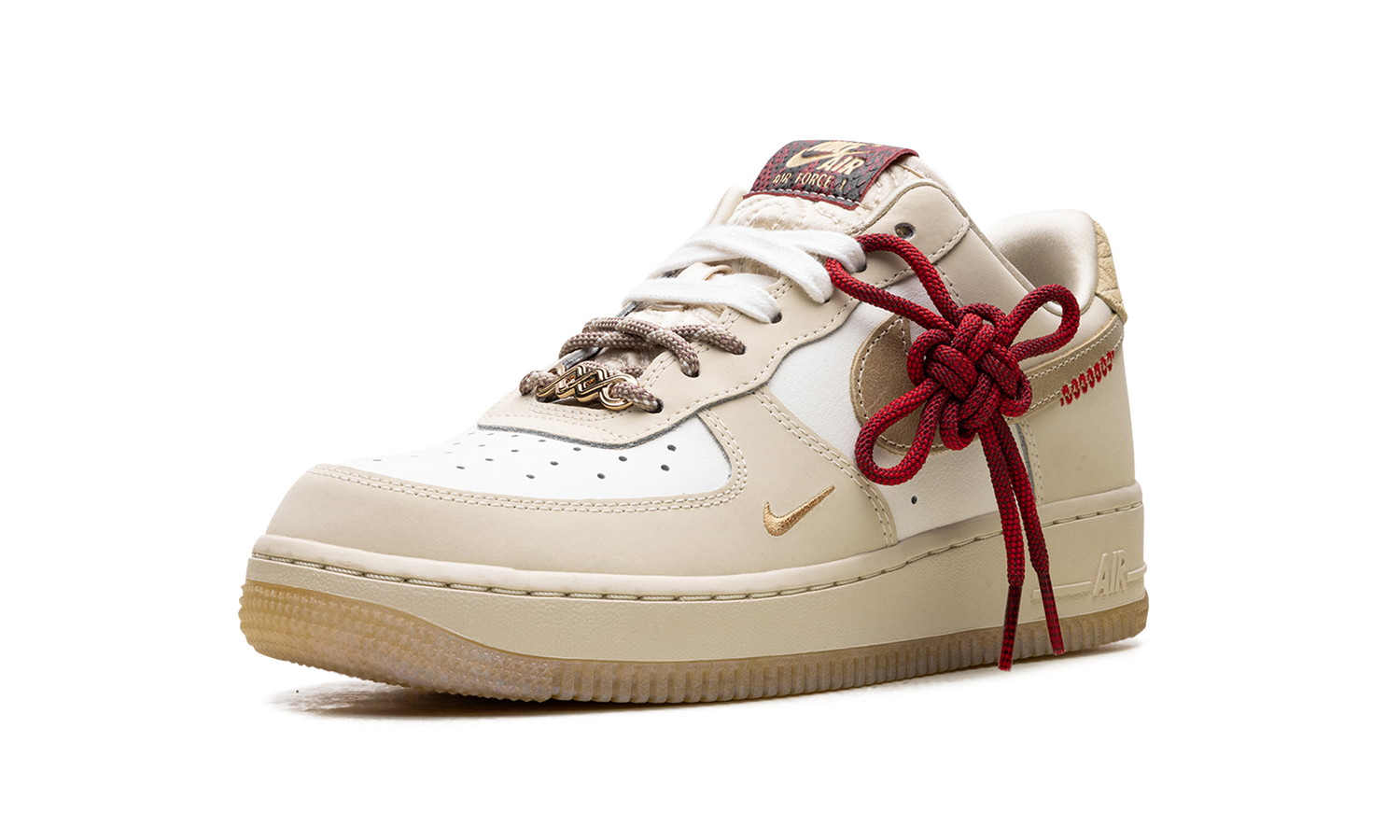 Air Force 1 Low WMNS "Year of the Snake" HV5990 172