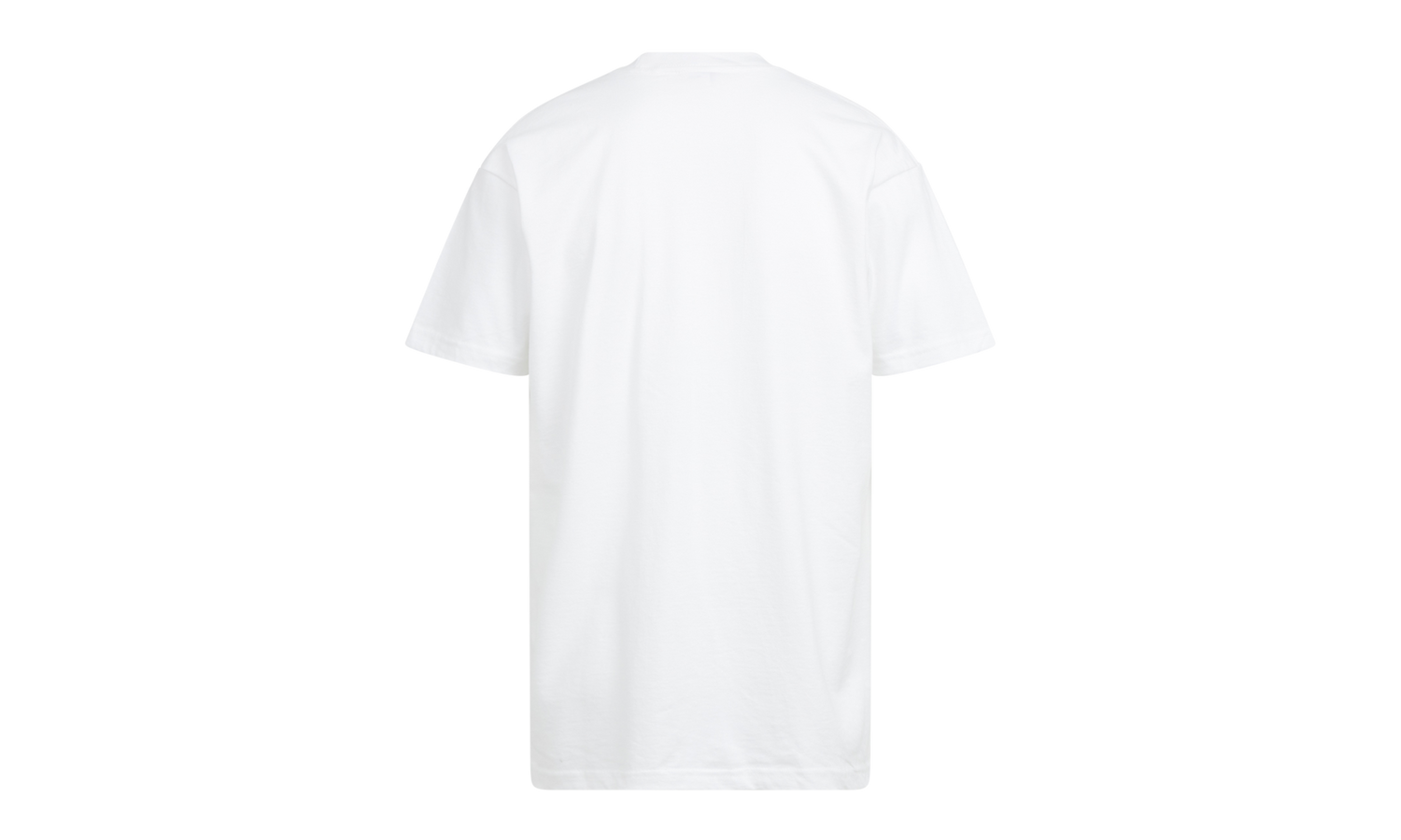 Spaghetti Tee "FW21" SU10757