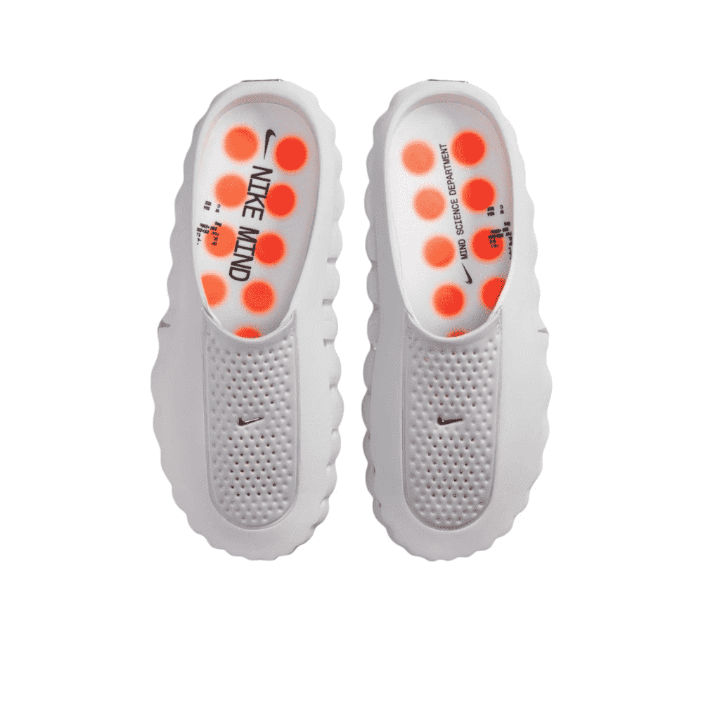 Nike Mind 001 Light Smoke Grey