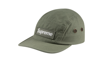 Military Camp Cap "FW23" SU208