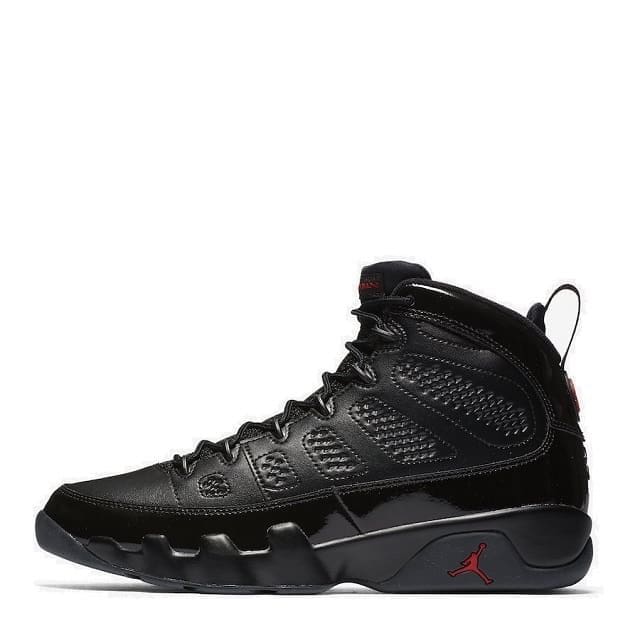 Jordan 9 Retro Bred Patent Main image