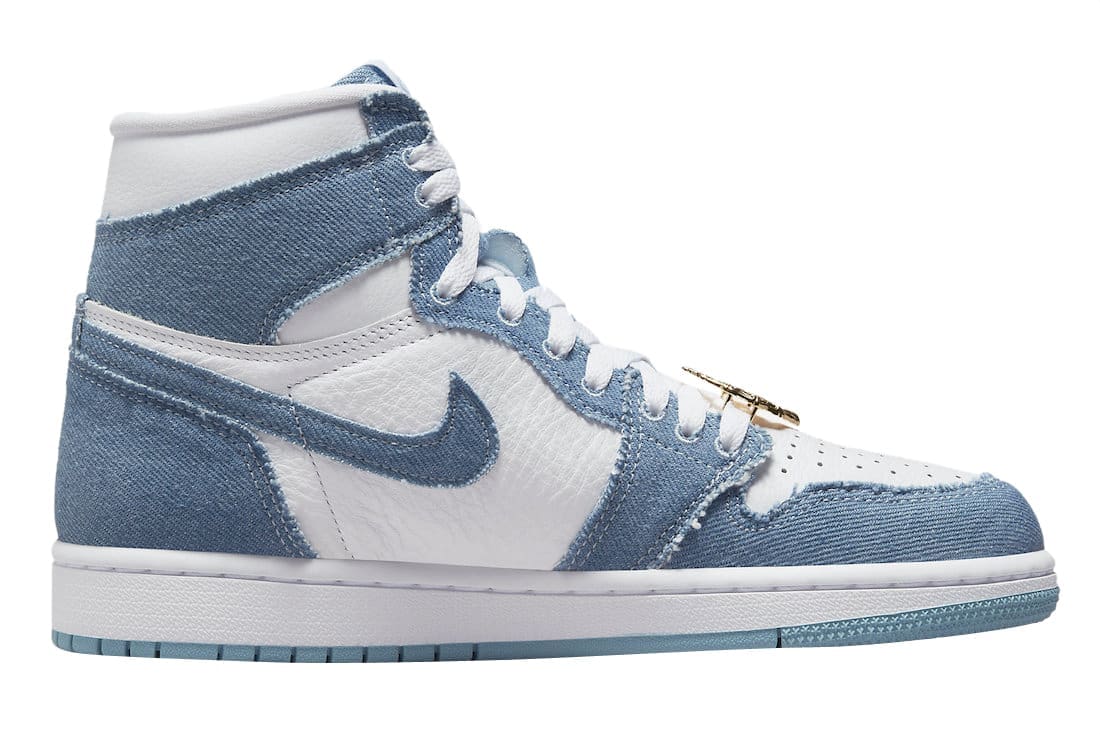 Jordan 1 High OG “Denim”