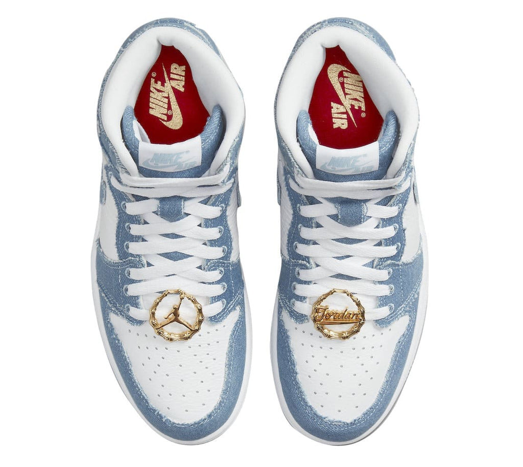 Jordan 1 High OG “Denim”