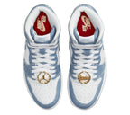 Jordan 1 High OG “Denim”