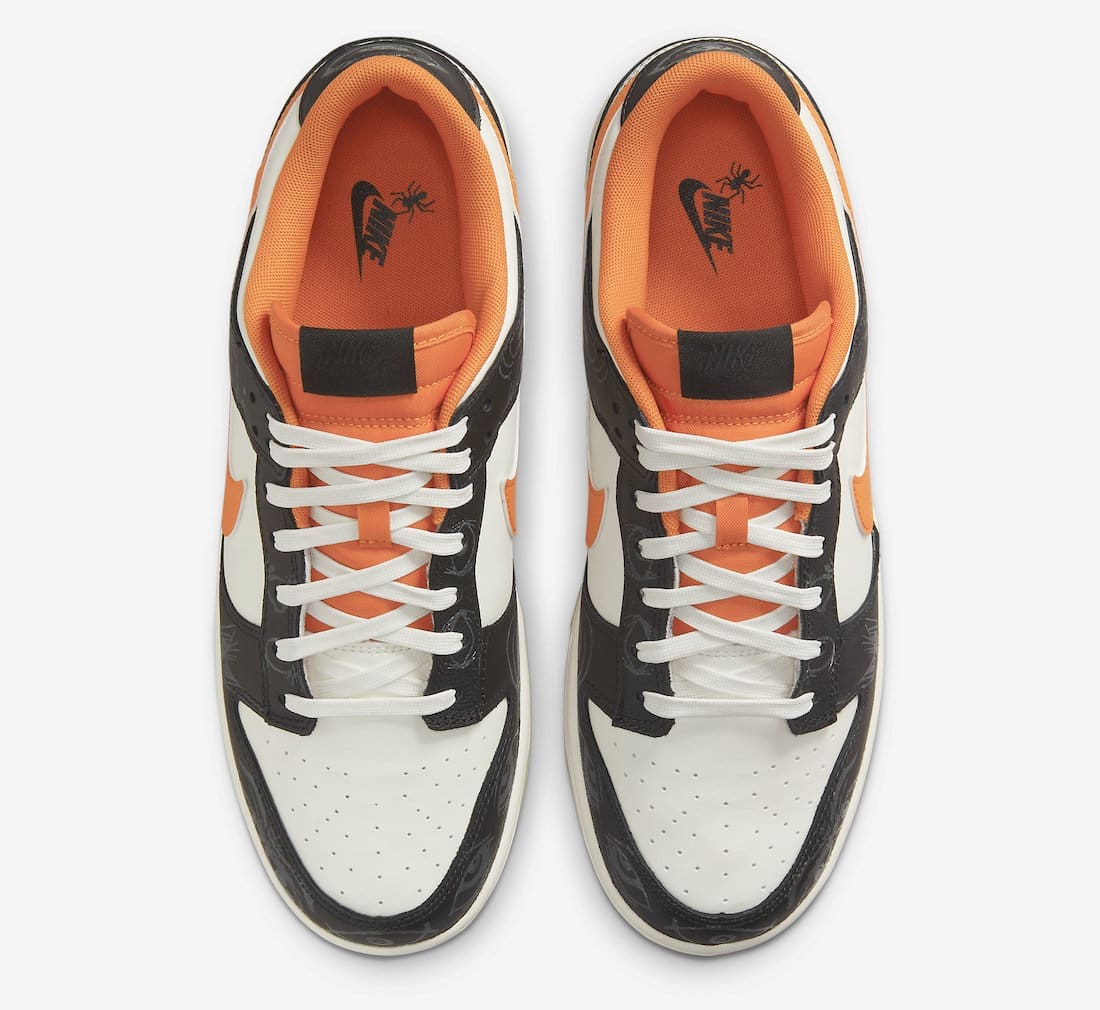 Nike SB Dunk Low Halloween