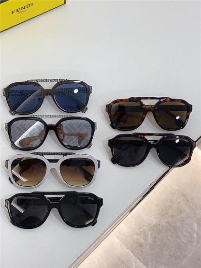 Fendi FAD 40076U Unisex Sunglasses ✨