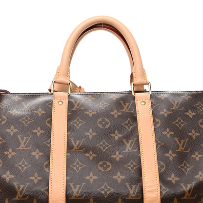 Monogram Keepall Bandouliere 50