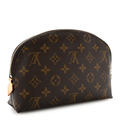 Monogram Cosmetic Pouch GM
